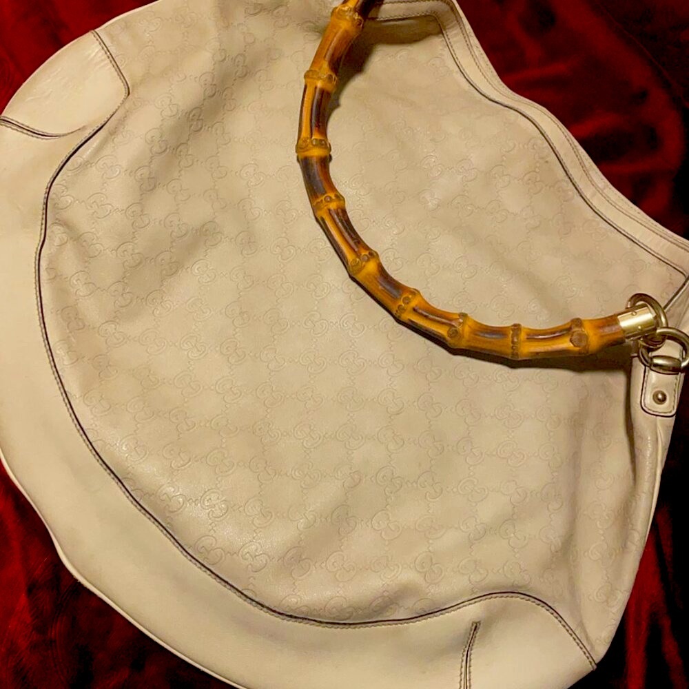 Gucci Vintage (discontinuted)